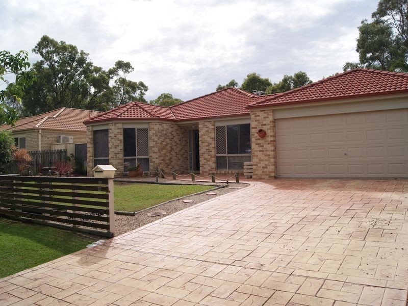 70 Montgomery Drive, Alexandra Hills QLD 4161