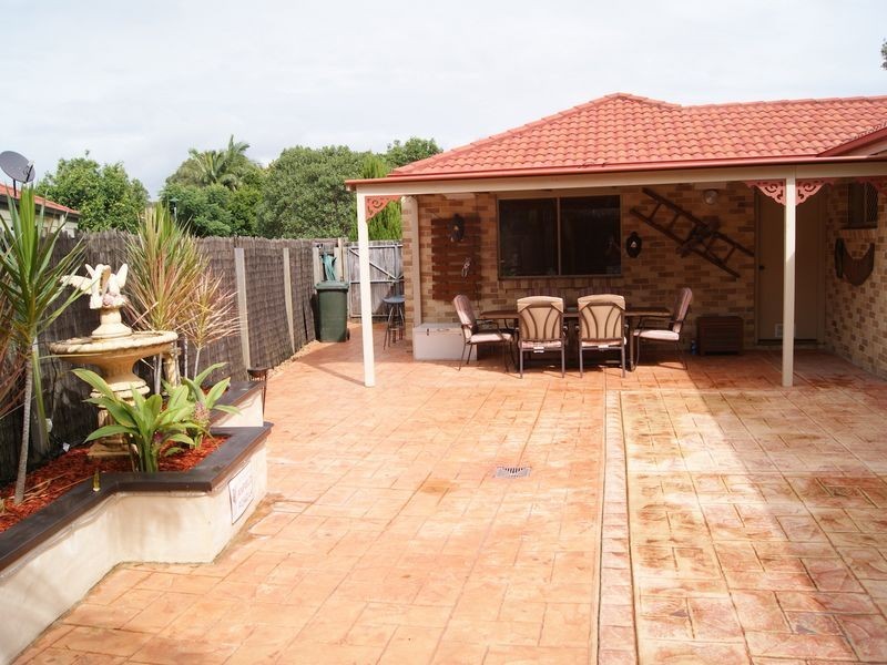 70 Montgomery Drive, Alexandra Hills QLD 4161