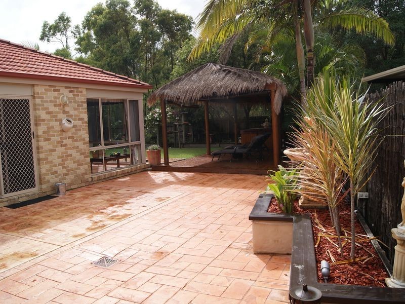 70 Montgomery Drive, Alexandra Hills QLD 4161