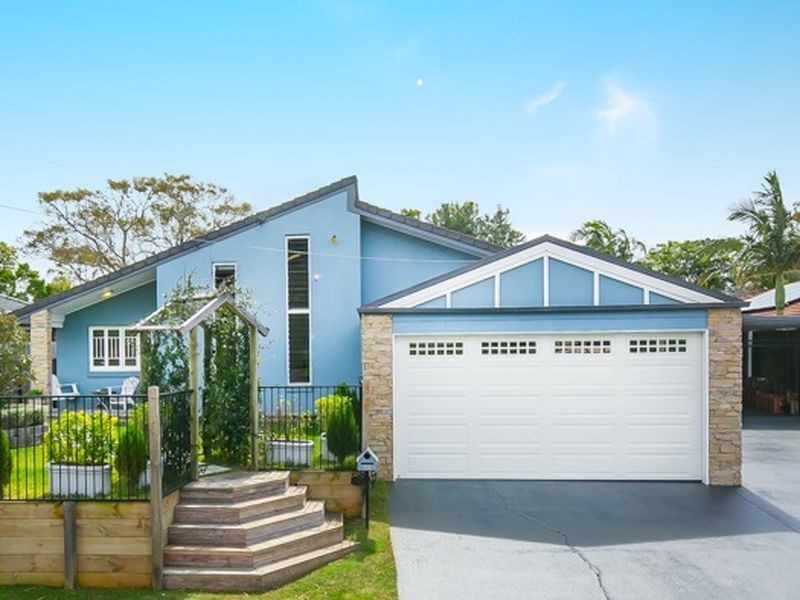 54 Long Street, Cleveland QLD 4163