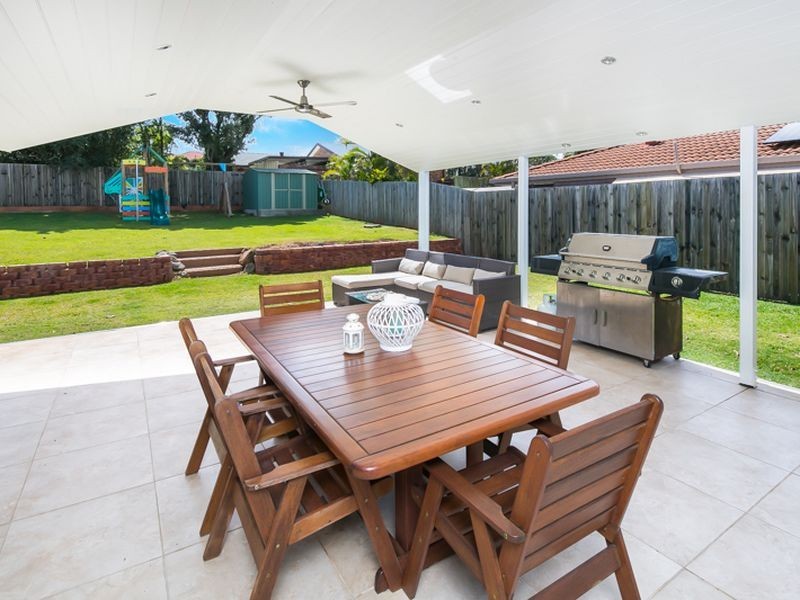 54 Long Street, Cleveland QLD 4163