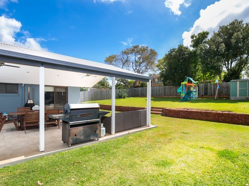 54 Long Street, Cleveland QLD 4163