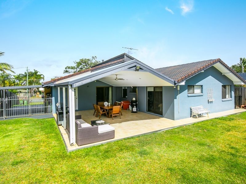 54 Long Street, Cleveland QLD 4163