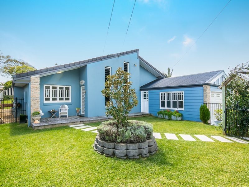 54 Long Street, Cleveland QLD 4163