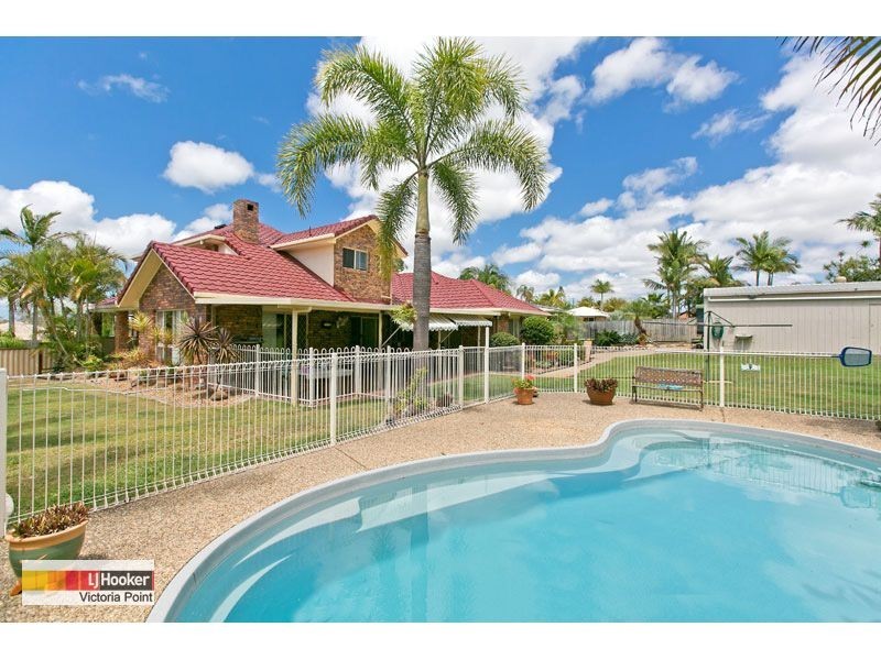 59 Bunker Road, Victoria Point QLD 4165