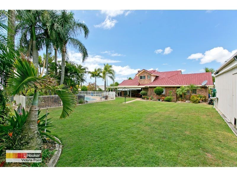 59 Bunker Road, Victoria Point QLD 4165