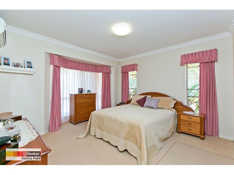 59 Bunker Road, Victoria Point QLD 4165