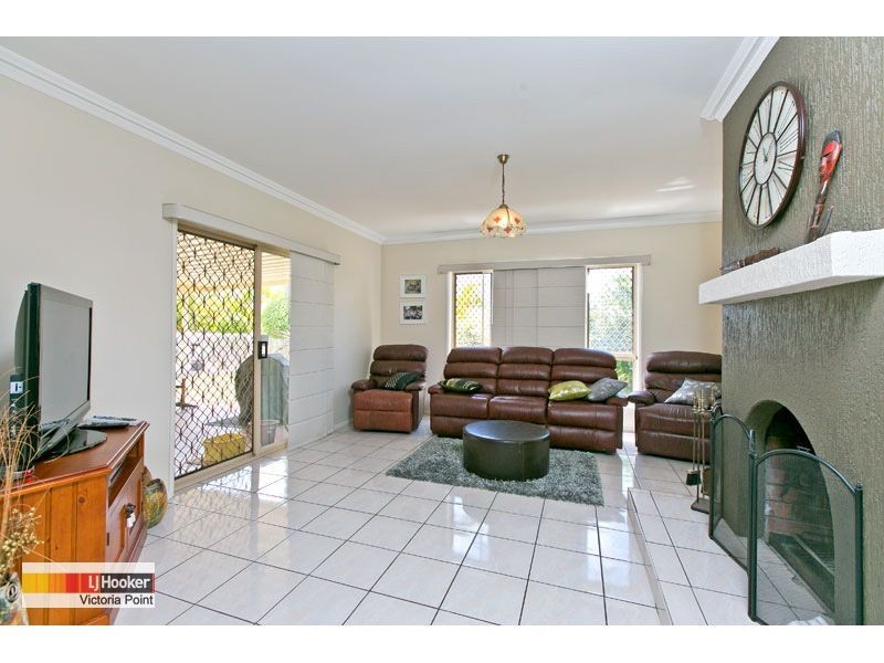 59 Bunker Road, Victoria Point QLD 4165