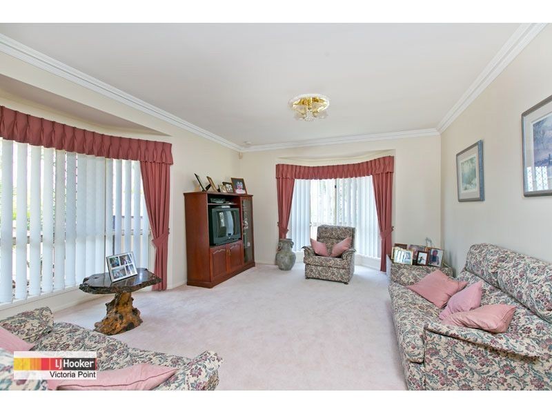 59 Bunker Road, Victoria Point QLD 4165