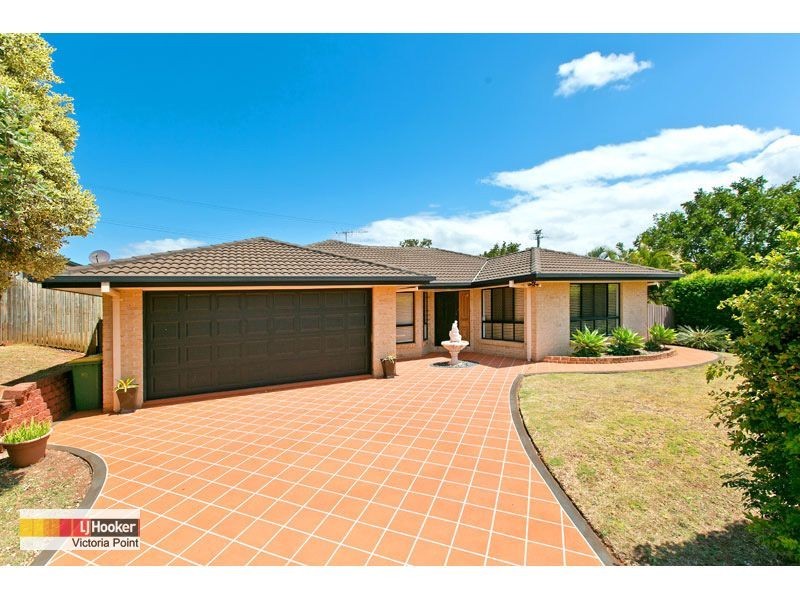 1 Roger Court, Redland Bay QLD 4165