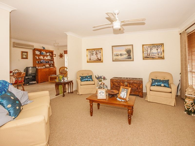 3 Lyn Court, Victoria Point QLD 4165