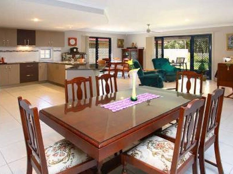 3 River Gum Place, Thornlands QLD 4164