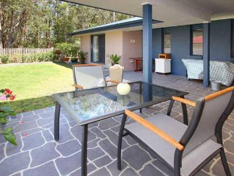 3 River Gum Place, Thornlands QLD 4164