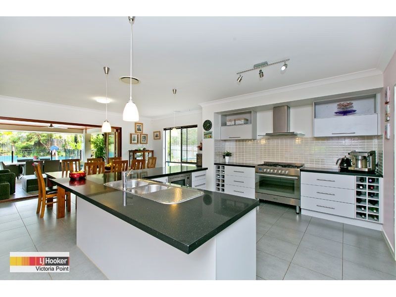 31 Vineyard Drive, Mount Cotton QLD 4165