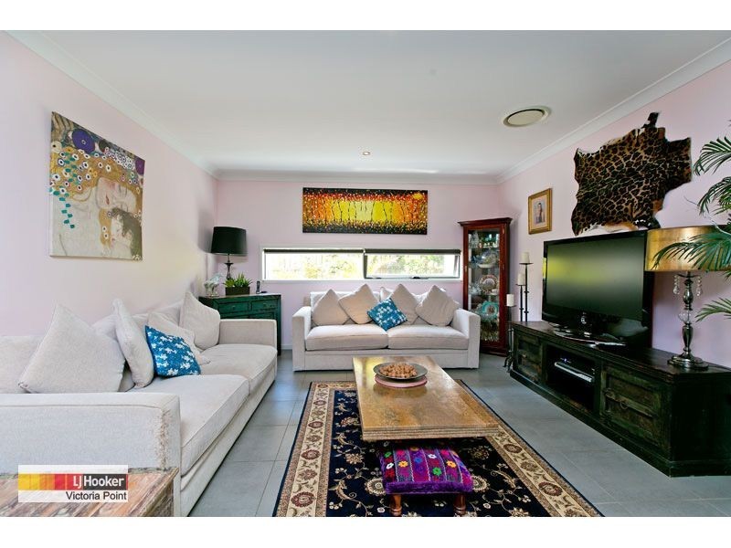 31 Vineyard Drive, Mount Cotton QLD 4165