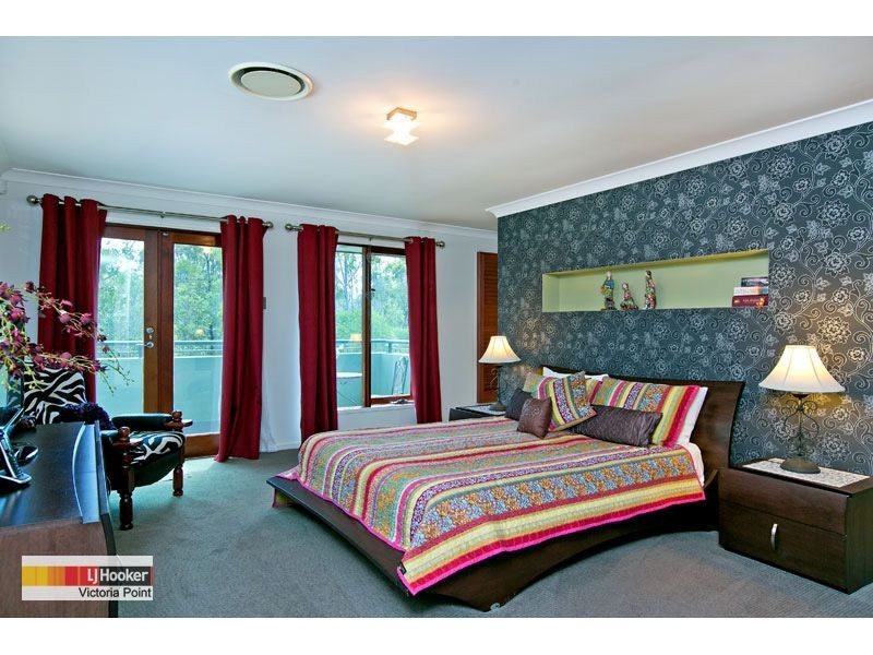 31 Vineyard Drive, Mount Cotton QLD 4165