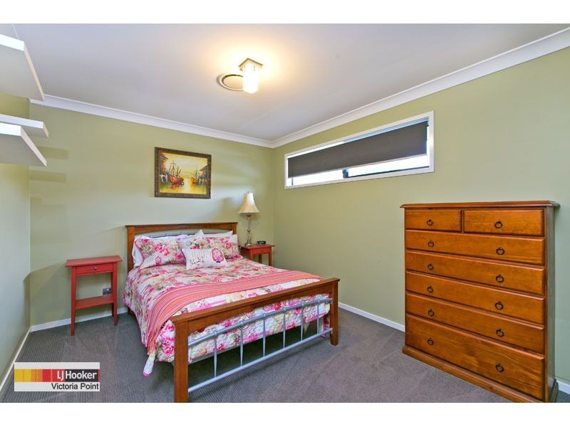 31 Vineyard Drive, Mount Cotton QLD 4165