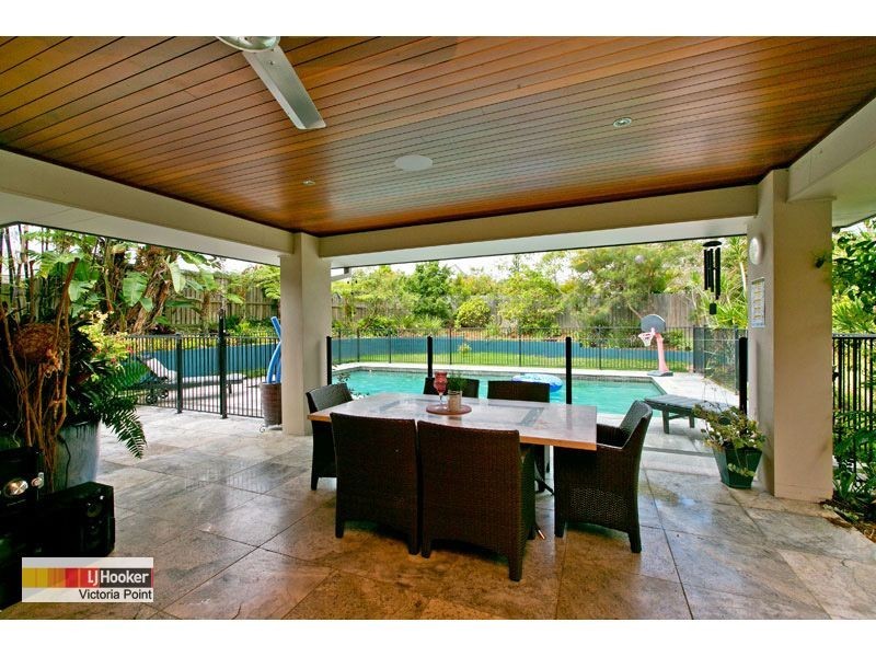 31 Vineyard Drive, Mount Cotton QLD 4165