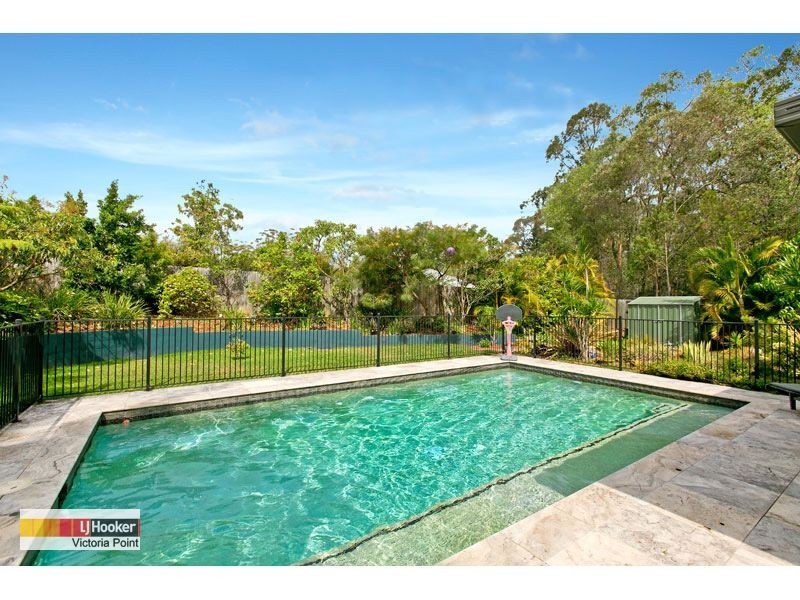 31 Vineyard Drive, Mount Cotton QLD 4165