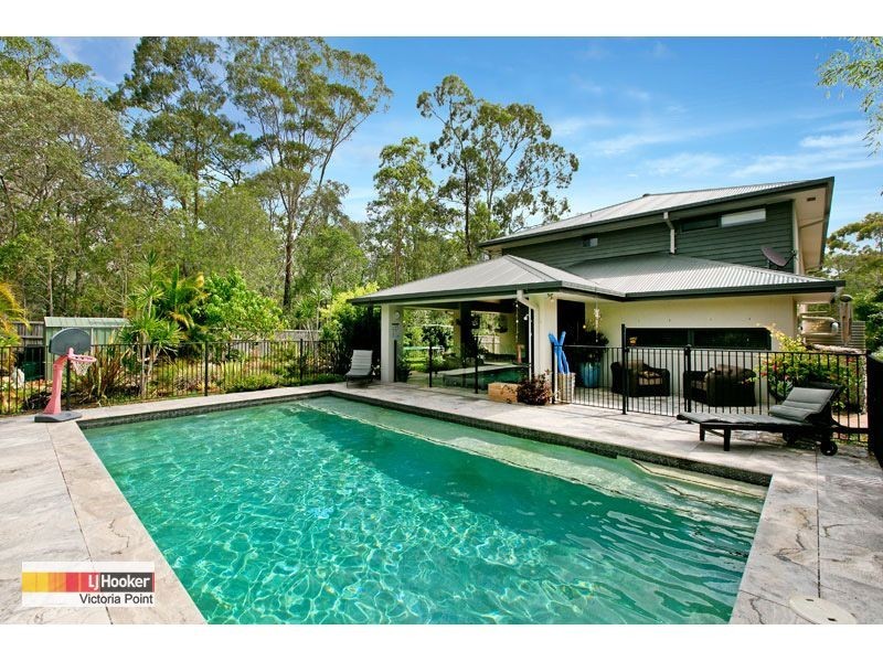 31 Vineyard Drive, Mount Cotton QLD 4165