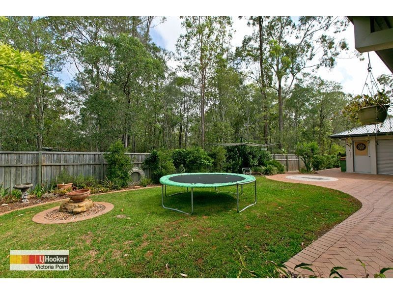 31 Vineyard Drive, Mount Cotton QLD 4165