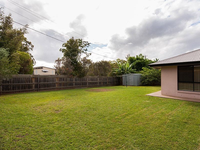5 Caswell Crescent, Redland Bay QLD 4165