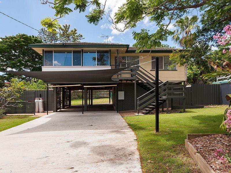 14 Edinburgh Road, Alexandra Hills QLD 4161