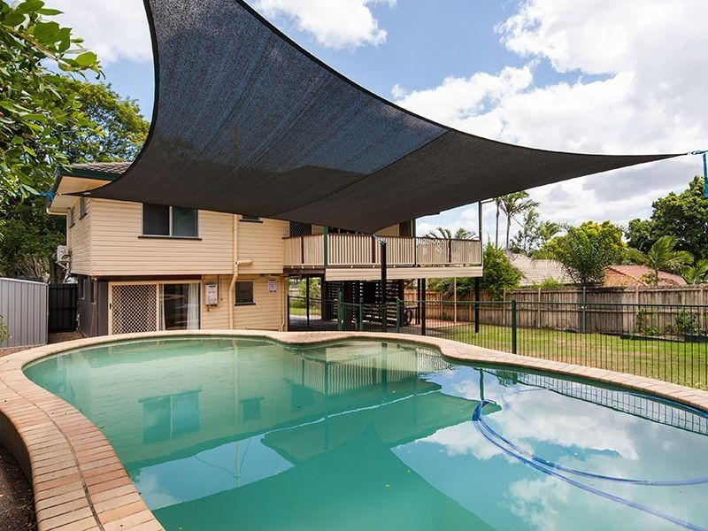14 Edinburgh Road, Alexandra Hills QLD 4161