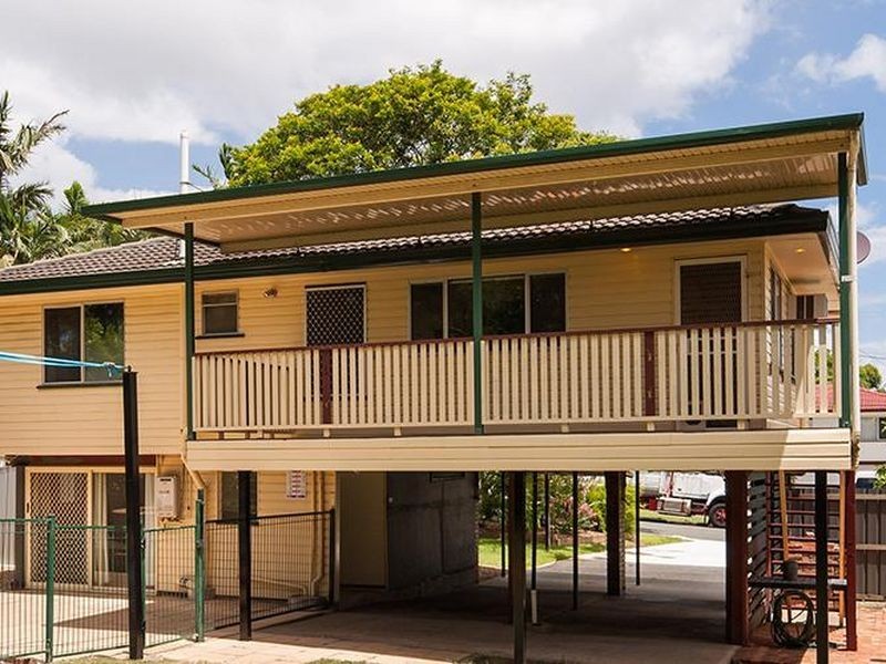 14 Edinburgh Road, Alexandra Hills QLD 4161