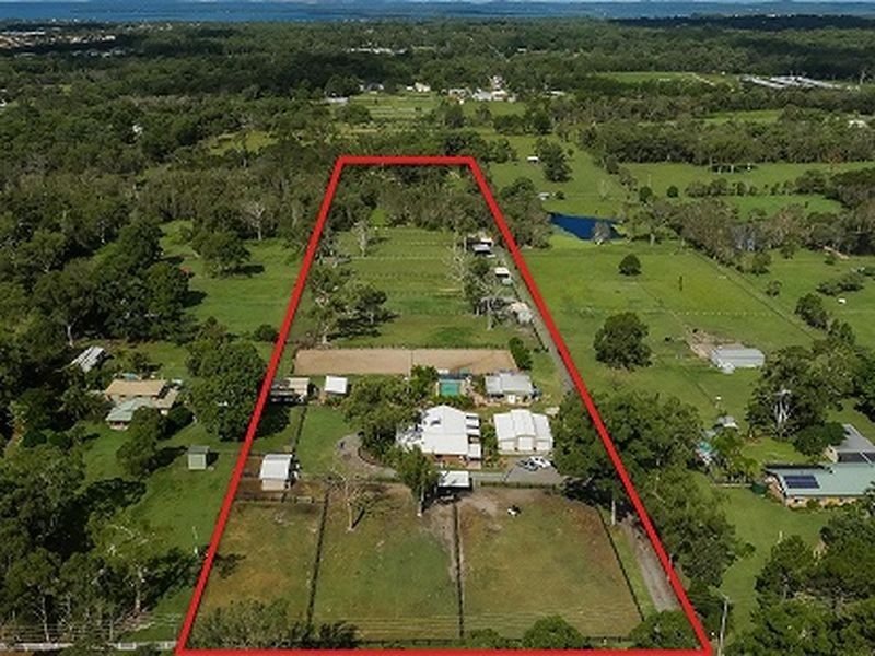 85-91 Warren St (3 Mins to Victoria Point), Mount Cotton QLD 4165