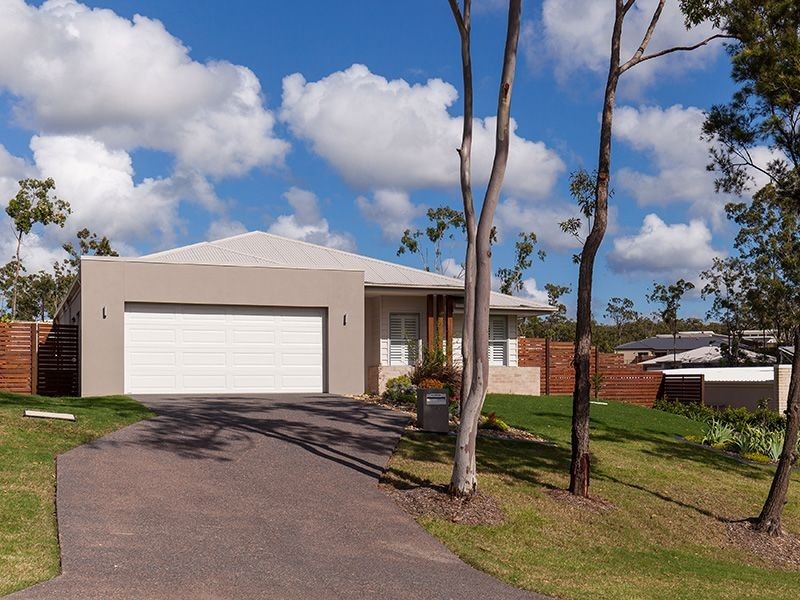 748 German Church Road (OFF Hardwood Drive), Mount Cotton QLD 4165