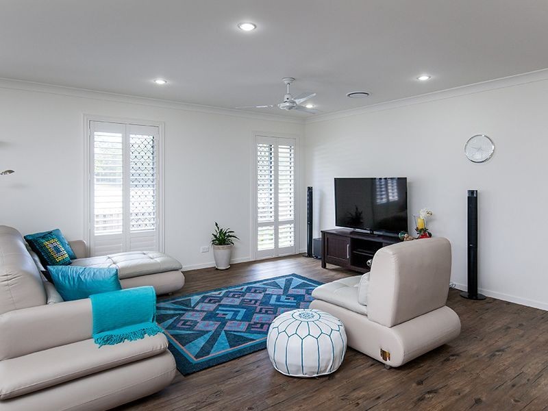 748 German Church Road (OFF Hardwood Drive), Mount Cotton QLD 4165