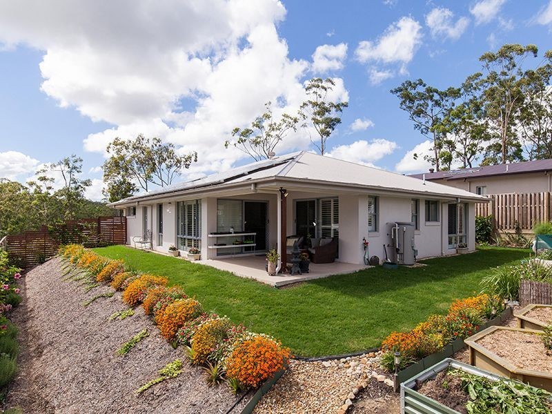 748 German Church Road (OFF Hardwood Drive), Mount Cotton QLD 4165