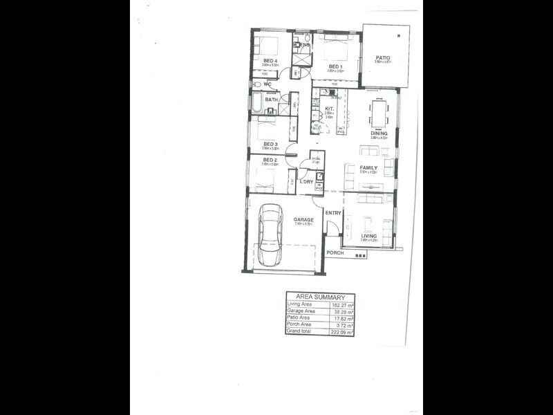 748 German Church Road (OFF Hardwood Drive), Mount Cotton QLD 4165