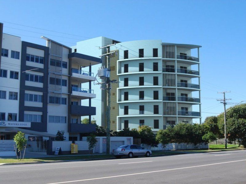 154 Middle Street, Cleveland QLD 4163