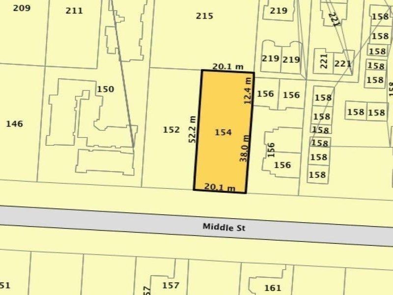 154 Middle Street, Cleveland QLD 4163