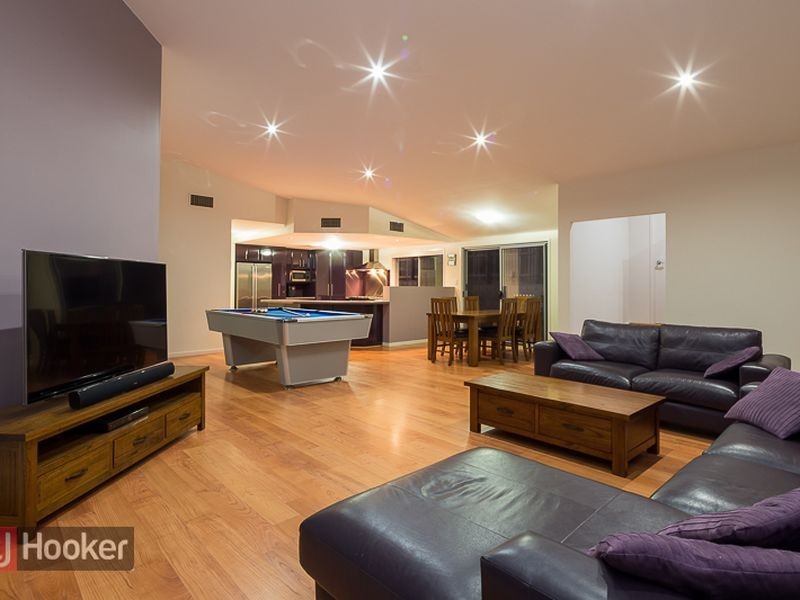 55 Vineyard Drive, Mount Cotton QLD 4165