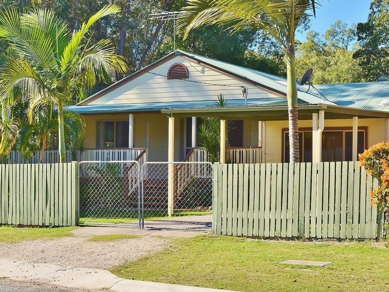 32 Attunga Street, Macleay Island QLD 4184