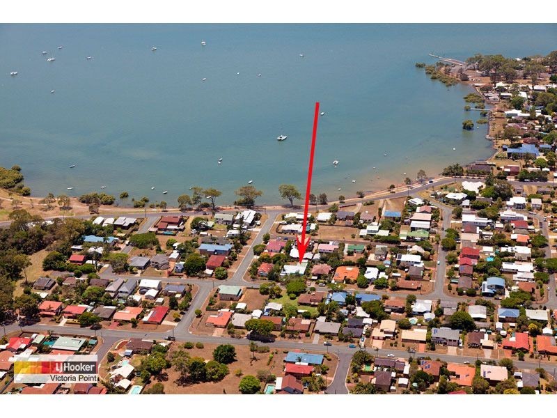 16 Wilmott Street, Victoria Point QLD 4165