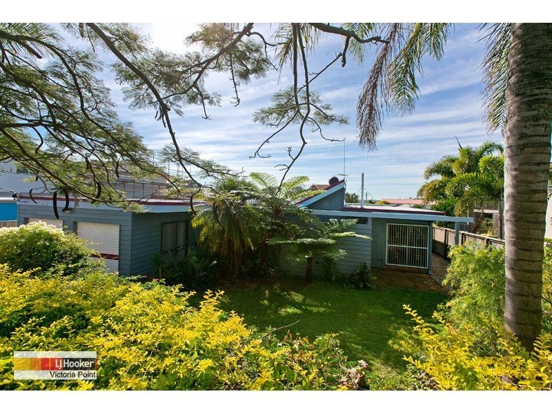 16 Wilmott Street, Victoria Point QLD 4165