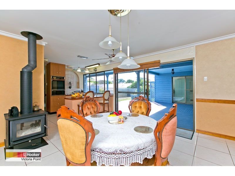 16 Wilmott Street, Victoria Point QLD 4165