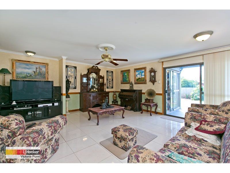 16 Wilmott Street, Victoria Point QLD 4165