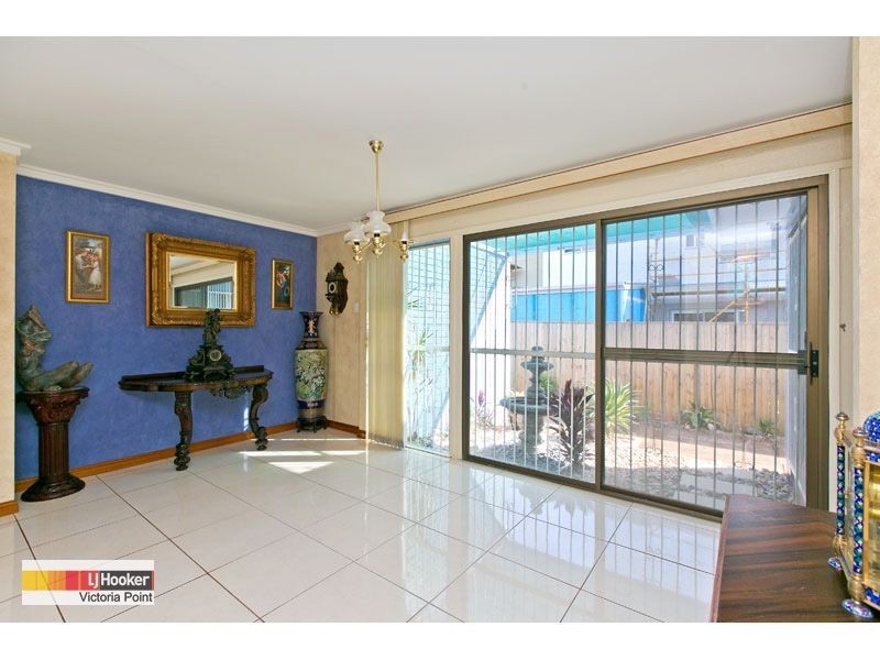 16 Wilmott Street, Victoria Point QLD 4165