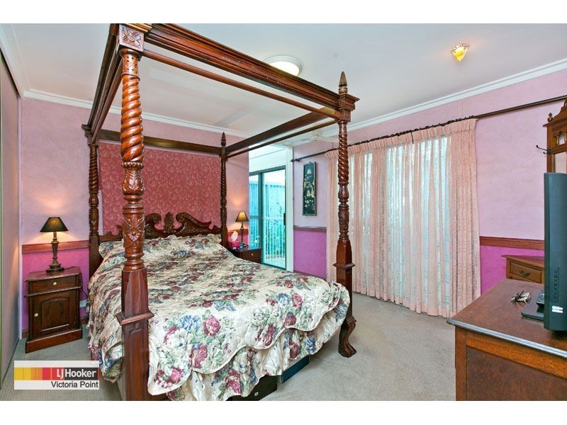 16 Wilmott Street, Victoria Point QLD 4165