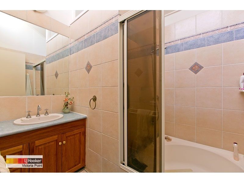 16 Wilmott Street, Victoria Point QLD 4165