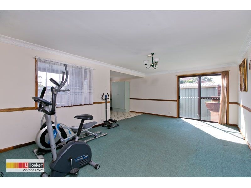16 Wilmott Street, Victoria Point QLD 4165