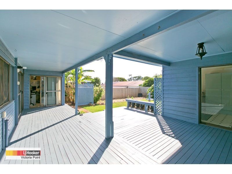 16 Wilmott Street, Victoria Point QLD 4165