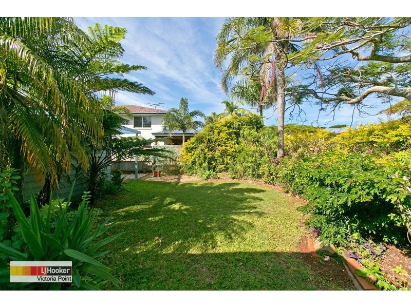 16 Wilmott Street, Victoria Point QLD 4165