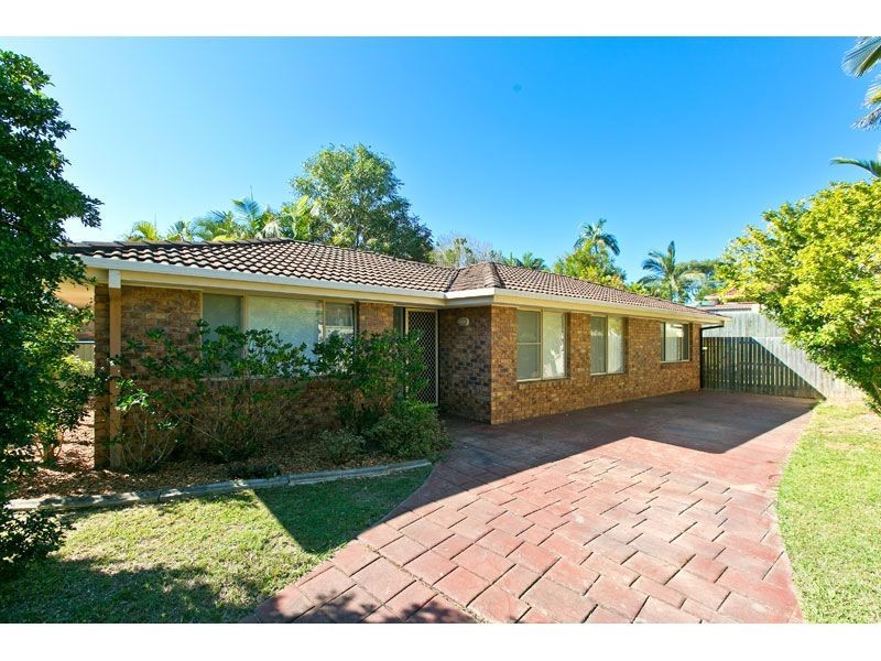 19 Stanway Crescent, Alexandra Hills QLD 4161