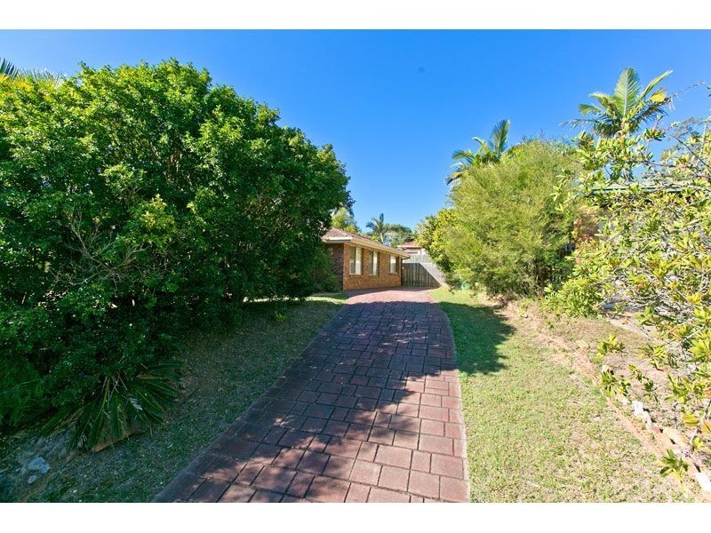 19 Stanway Crescent, Alexandra Hills QLD 4161